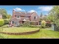 Stunning Five-Bedroom Detached Home in Sought-After Village Location