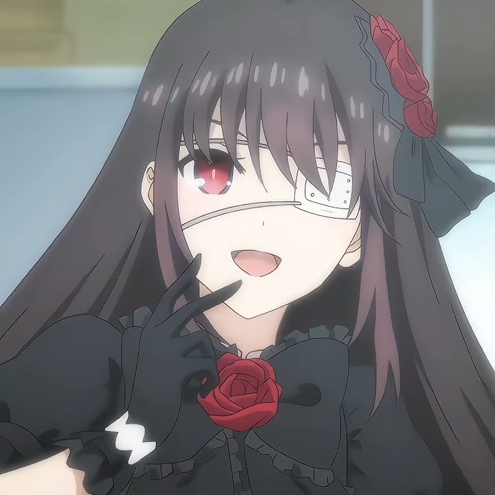 suki suki daisuki Kekkon shiyo my honey~ kurumi #shido #datealive #anime #Romantic #short #fyp
