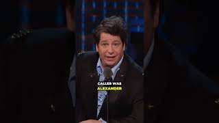 Jeff Ross Roasts Larry King With A Hilarious Cnn Burn Trump Roast Clic