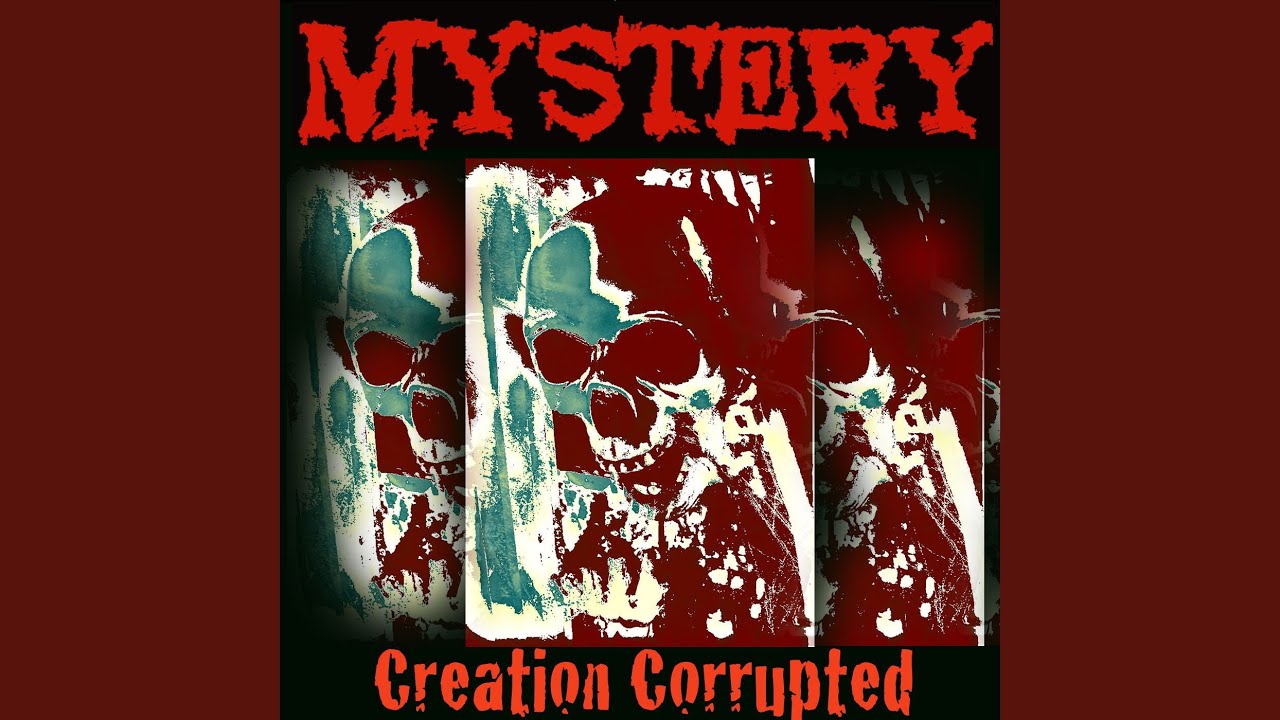 Watch Mysery on YouTube Watch Mysery on YouTube