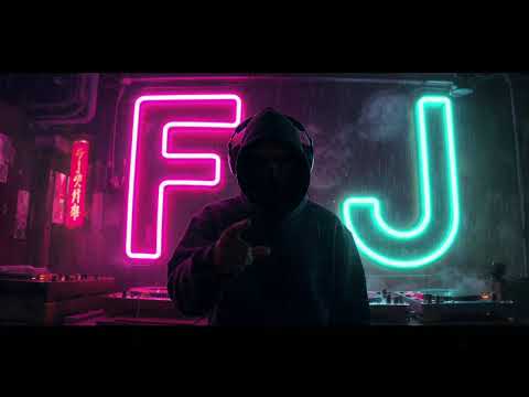 مشيه الفضاء X انت تعويدي - DJ FJ