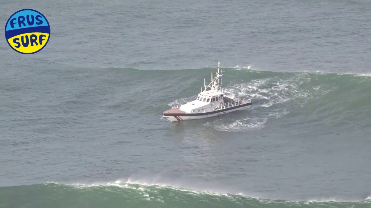 Punta Galea Challenge 2018 frussurf