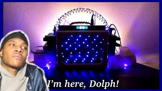 MAN TALKS TO YOUNG DOLPH'S GHOST !  |REACTION