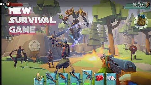 Tegra: Crafting and Building Android Gameplay HD