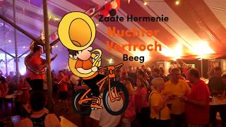 Aftelfilmpje Nuchter Vertroch - Lkzh 2019 Bor