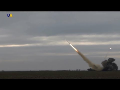 New Ukrainian Missiles: Weapons to Deter a Resurgent Russia