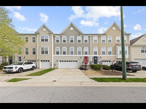 29273 Superior Circle, Easton, MD home video tour