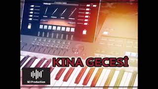 Kinayi Geti̇r Aney Kina Gecesi̇