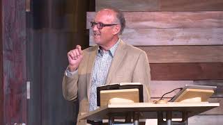 Battlefield Earth - Part 1 (John 15:18-27) 9/16/18
