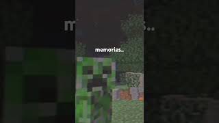 Minecraft Nostalgia..