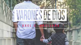 Video thumbnail of "Varones de Dios"