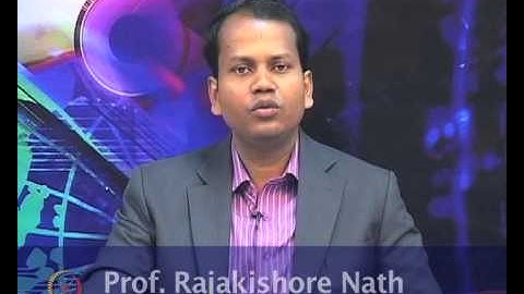 Mod-01 Lec-23 The Limit of Artificial Intelligence II