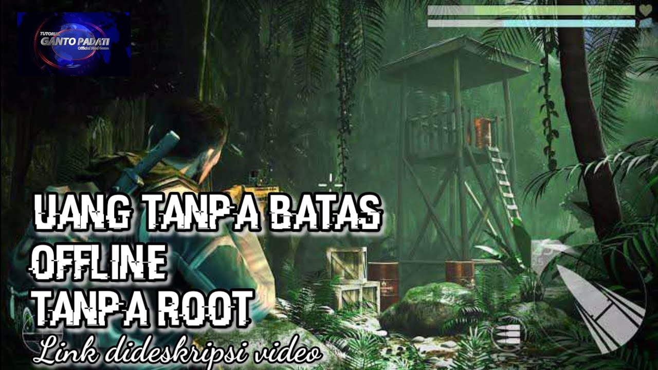 Cover Fire versi 1.17.14 Mod Apk Android|NO ROOT