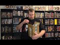 Guess What Movies Came In The Mail Today!