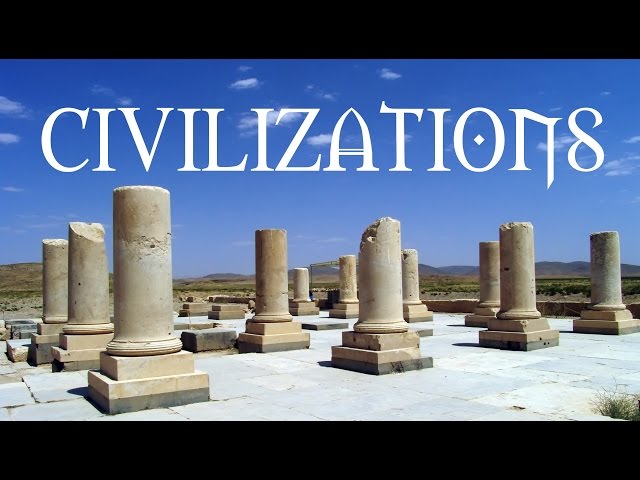 Ancient Civilizations - How Civilization Began