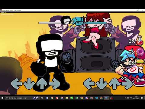 Loading Screen Script | Psych Engine