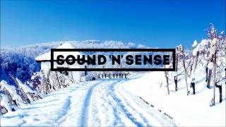 Supermode - Tell Me Why Walden Remix