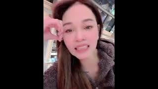 Brondong - Brondong Jerman Kaget Dengan Banyaknya Followers Bunda Corla