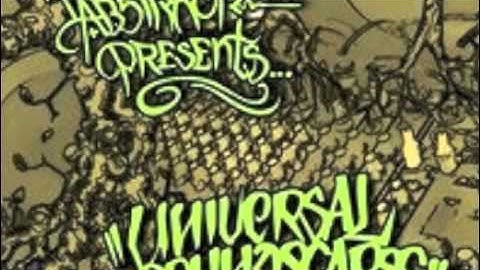 TRACK 10. QUIET IS KEPT:SCRIBE SAYAR, TRUST ONE, RINASANZ, SIGHPHUR ONE, prod: LUCID