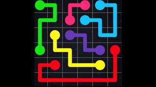Color Dots – Connect The Dots | Completing Levels 30 to 53 screenshot 2