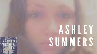 Ashley Summers