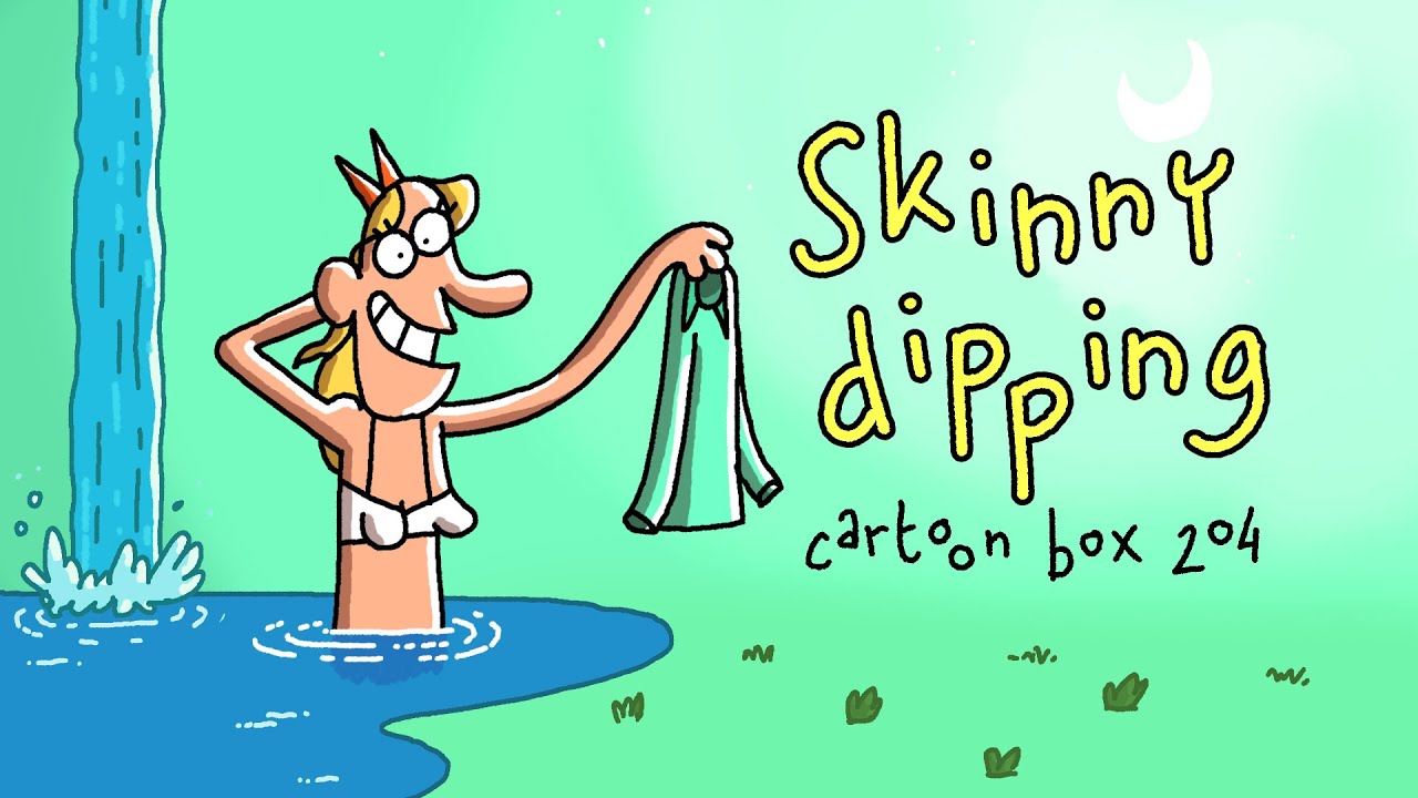Skinny Dipping - Skinny Dipping Meaning