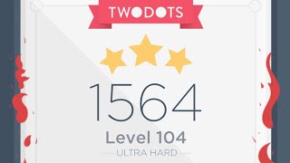 Level 104, Two Dots