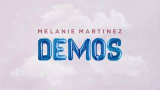 Video thumbnail of "Melanie Martinez - Bittersweet Tragedy (Demo)"