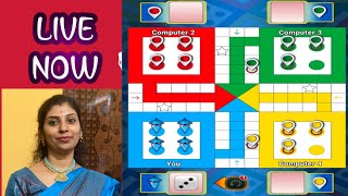 Ludo King : A battle of winning and losing with Ludo King Today #ludo #ludoking #shortsfees #foryou