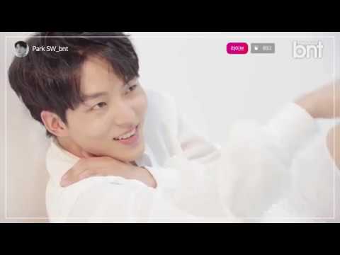 [bnt영상] 배우 박성우 화보