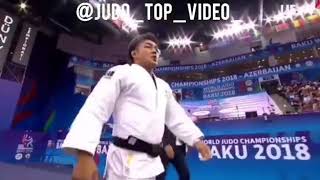 Judo video