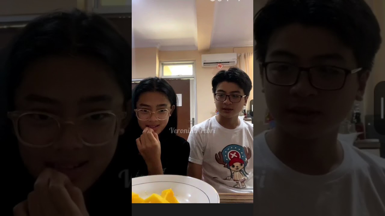 TEMAN TOXIC || Rassya Hidayah & Aqeela Calista Live GOPLAY (Senin, 09 Agustus 2021)