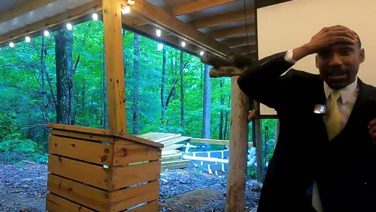 Pastor Jeremiah Davis 7-12-25   HOLINESS and the Final Generation: Q & A Part 5 of 5