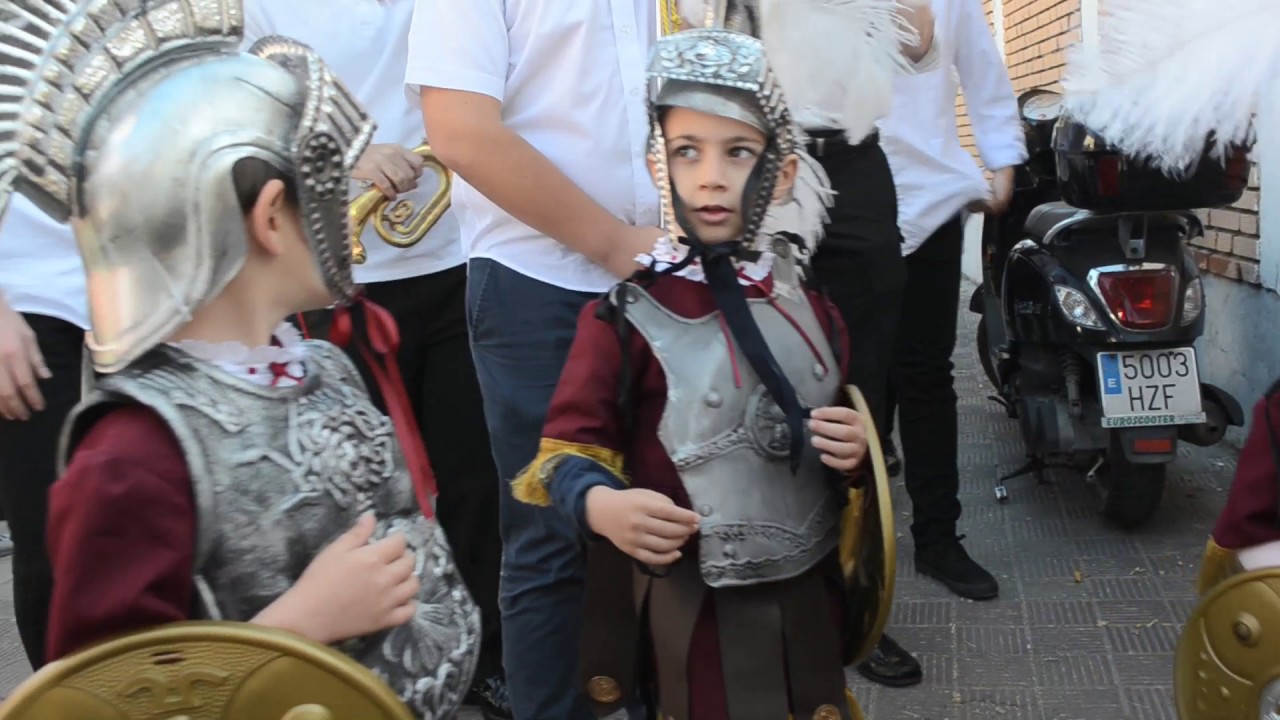 Viernes de Dolores 2017