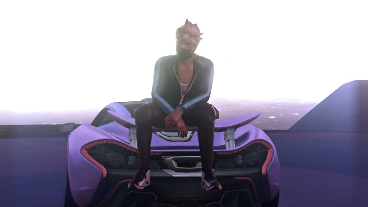 САМЫЙ ЛУЧШИЙ ЭДИТ ДЛЯ ТРЕШЕРА FREE FIRE / RADIOACTIVE 4K INSANE  FREE FIRE EDIT