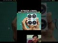 RC Tractor Swaraj music system making #rc #tractor #music #system #making #shorts