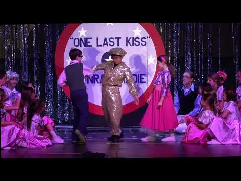 KJK Productions: Bye Bye Birdie JR - 2025