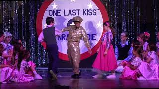 KJK Productions: Bye Bye Birdie JR - 2025