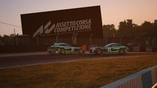 PSC Racing Livery GT3 2025