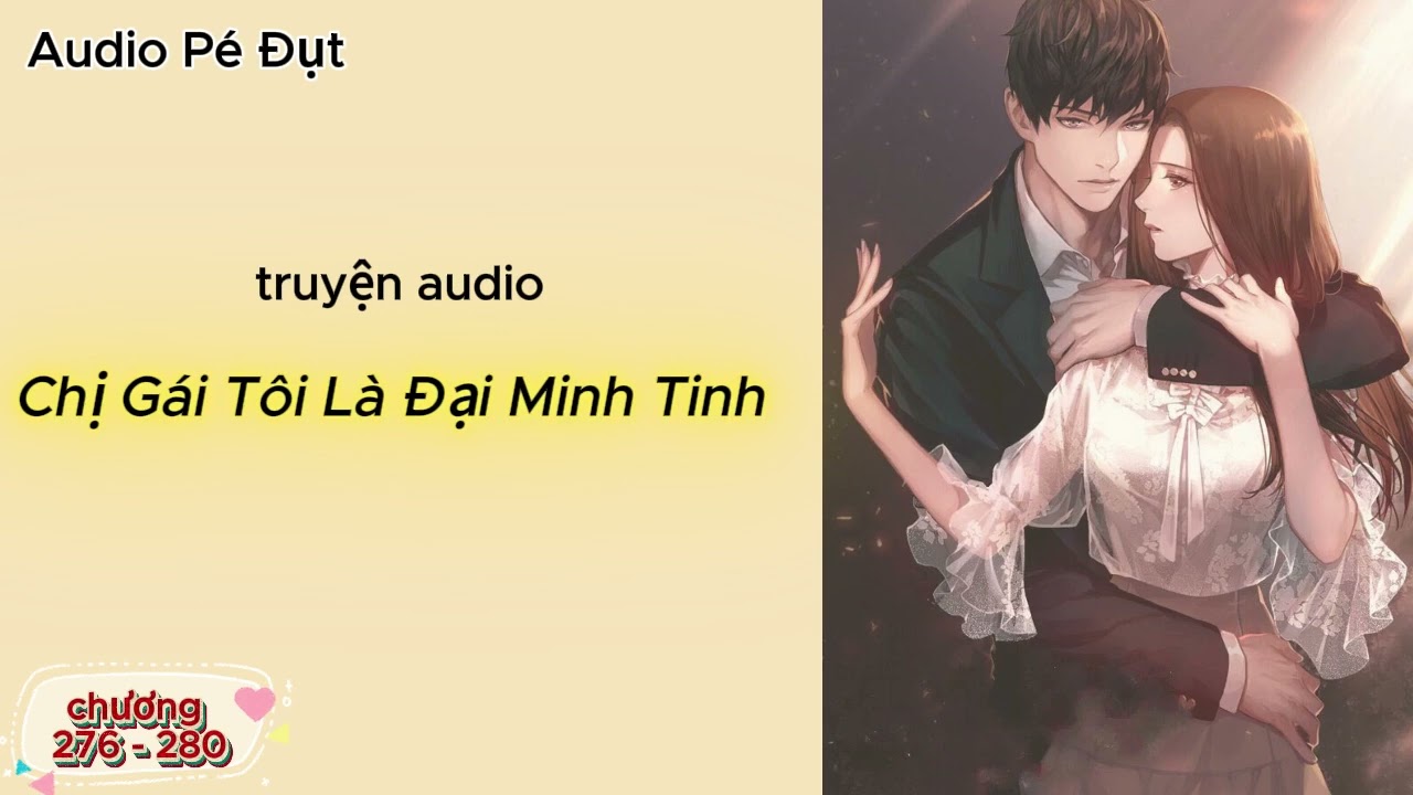 Truyện Audio Hệ Thống 