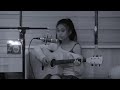 Wake me up  ed sheeran cover nicole zefanya reupload