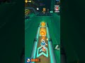 Subway princess runner gameplay shorts