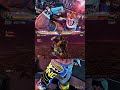 King’s 100+ Damage In The Open 😈 #tekken8 #tekken7 #tekkenvideo #tekkenshorts #hwoarang #gaming #ad