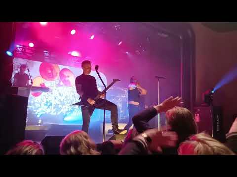 ReMode - The Music of Depeche Mode - Never let me down again - live in Berlin 2023