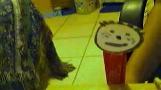 puppet show from hell part 1