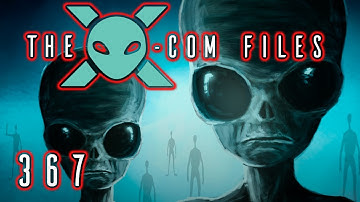 MAGMA Reaktor-Fehlfunktion - 367 - XCOM Files / OpenXcom - Deutsch / German