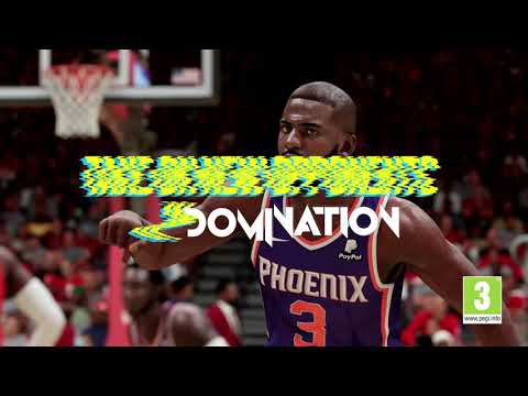 NBA 2K21 MyTEAM: The Return (EN PEGI)