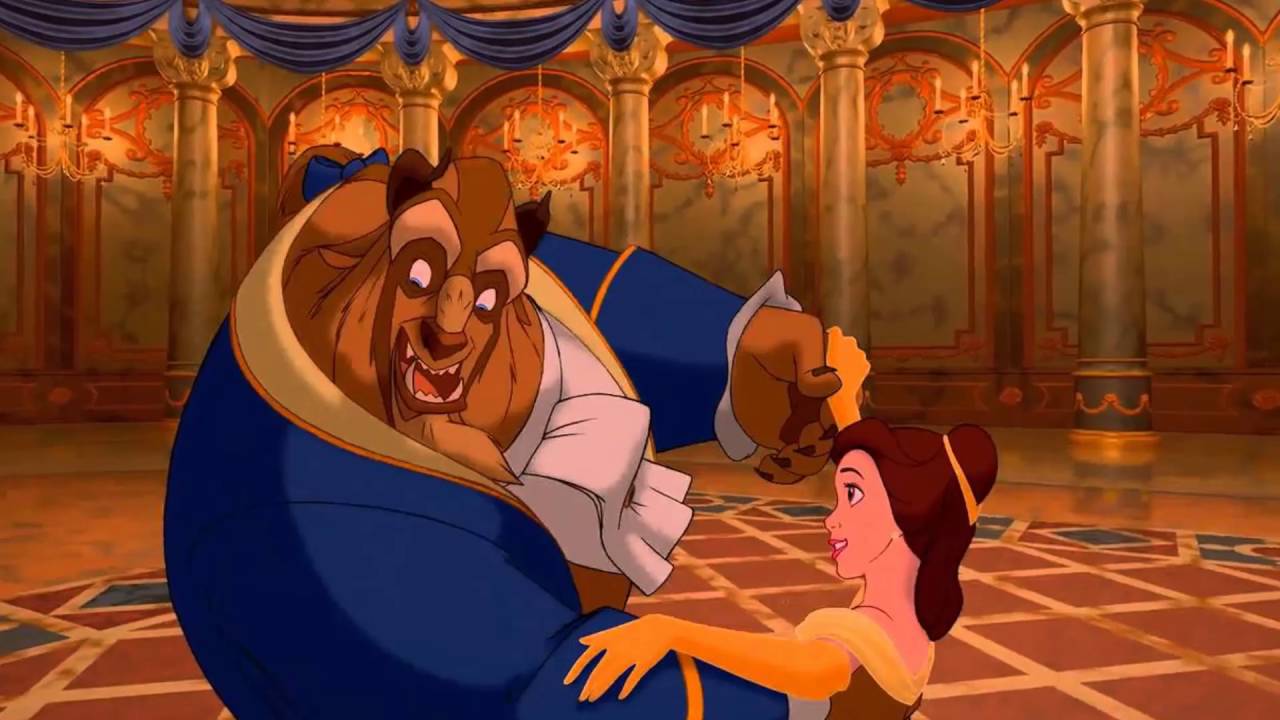 Nightcore - Tale As Old As Time