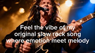 I Miss You - Slow rock love song ballad @antbcofficial