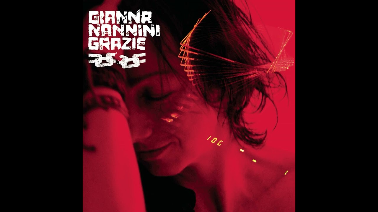 Gianna Nannini - SEI NELL'ANIMA   (2006)